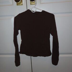 Skims Fits Everybody Long Sleeve T-Shirt